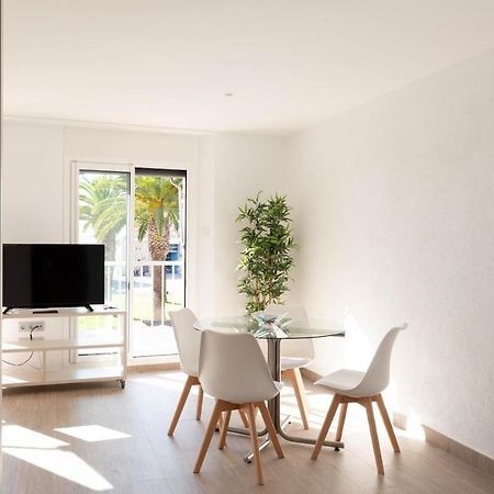 Loft Amb Vistes Al Mar By Apartaments La Catifa بالاموس المظهر الخارجي الصورة