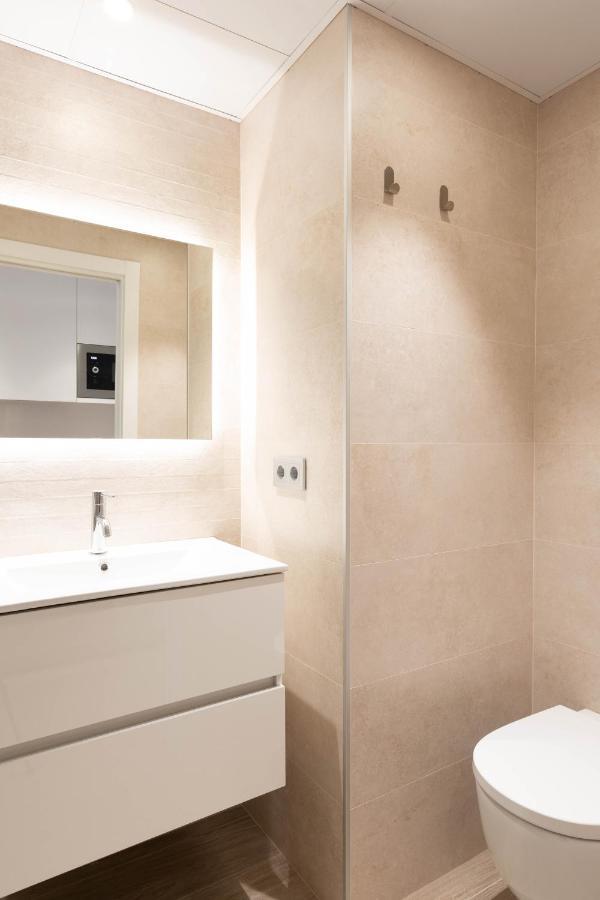 Loft Amb Vistes Al Mar By Apartaments La Catifa بالاموس المظهر الخارجي الصورة