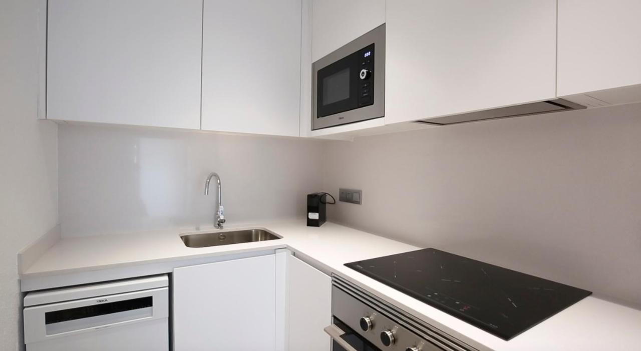 Loft Amb Vistes Al Mar By Apartaments La Catifa بالاموس المظهر الخارجي الصورة