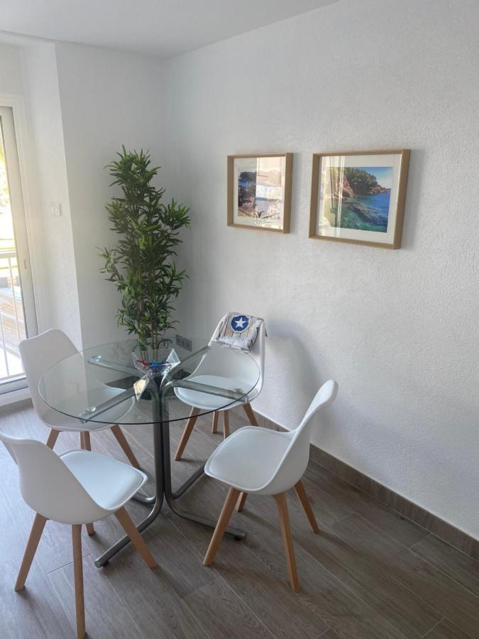 Loft Amb Vistes Al Mar By Apartaments La Catifa بالاموس المظهر الخارجي الصورة