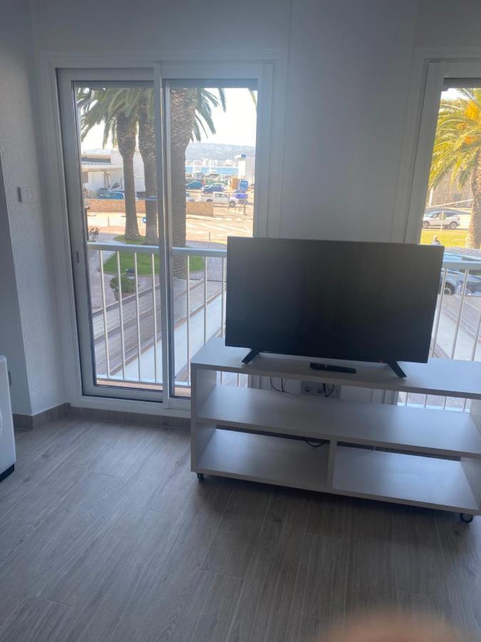 Loft Amb Vistes Al Mar By Apartaments La Catifa بالاموس المظهر الخارجي الصورة
