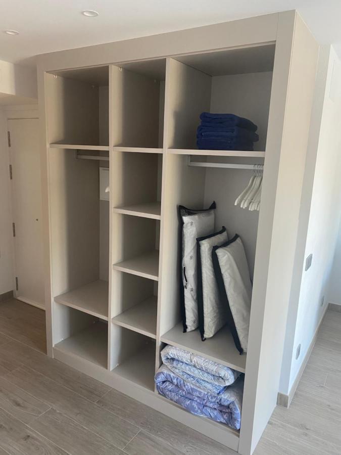 Loft Amb Vistes Al Mar By Apartaments La Catifa بالاموس المظهر الخارجي الصورة