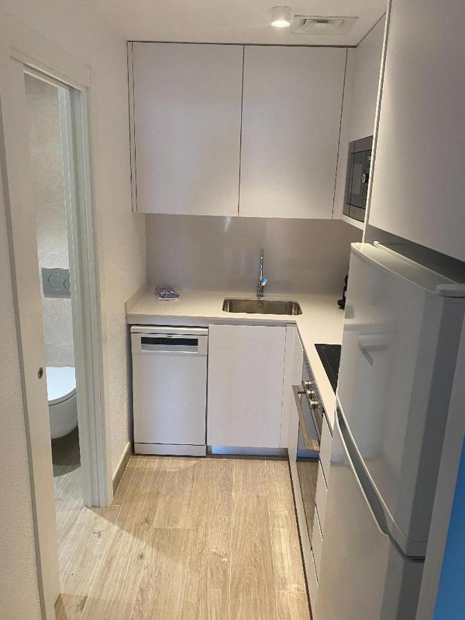 Loft Amb Vistes Al Mar By Apartaments La Catifa بالاموس المظهر الخارجي الصورة