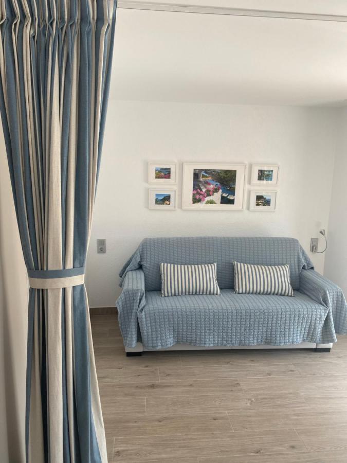Loft Amb Vistes Al Mar By Apartaments La Catifa بالاموس المظهر الخارجي الصورة