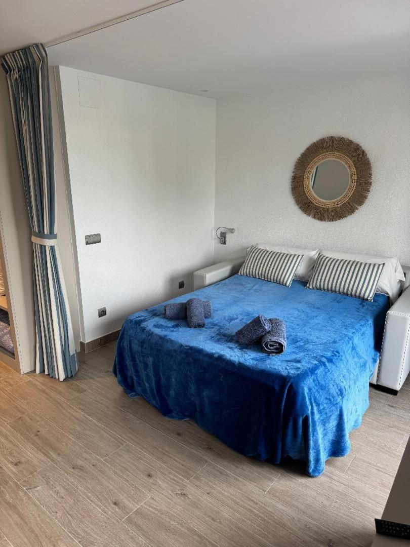 Loft Amb Vistes Al Mar By Apartaments La Catifa بالاموس المظهر الخارجي الصورة