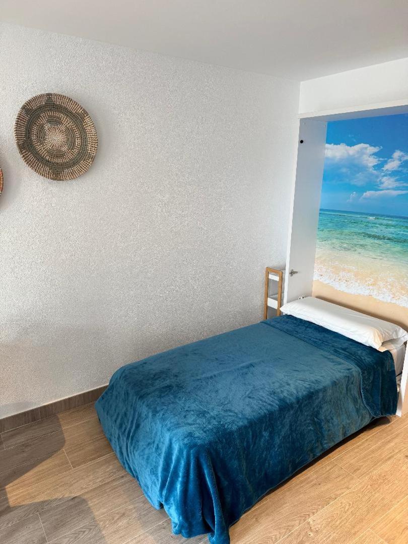 Loft Amb Vistes Al Mar By Apartaments La Catifa بالاموس المظهر الخارجي الصورة
